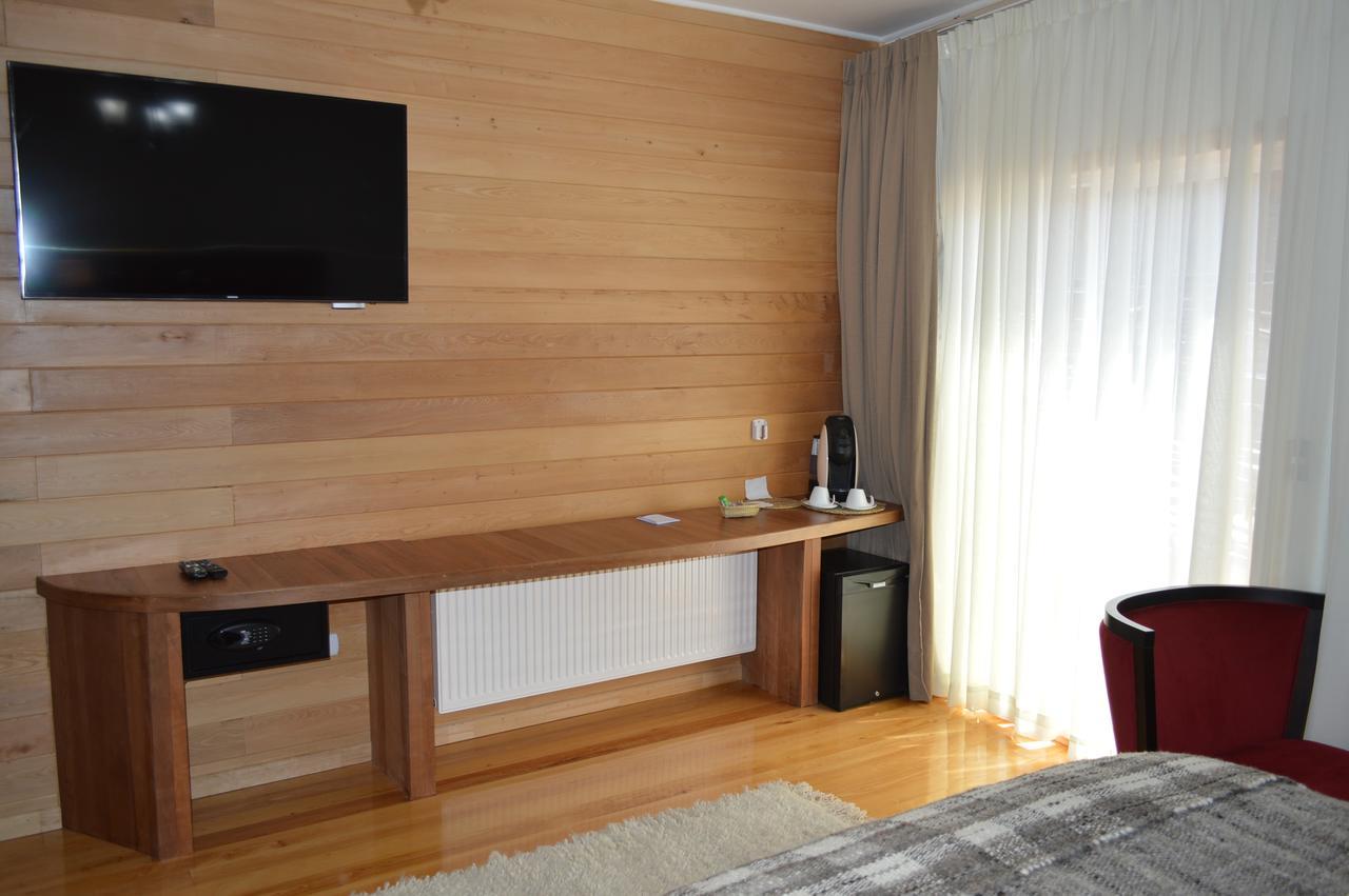 Hotel Boutique Refugio De Navegantes Dalcahue Exteriér fotografie