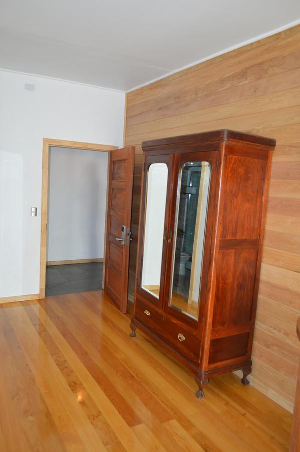 Hotel Boutique Refugio De Navegantes Dalcahue Exteriér fotografie